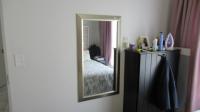 Bed Room 1 - 11 square meters of property in Linbro Park A.H.