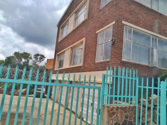 9 Bedroom Commercial for Sale For Sale in Rosettenville - MR545982