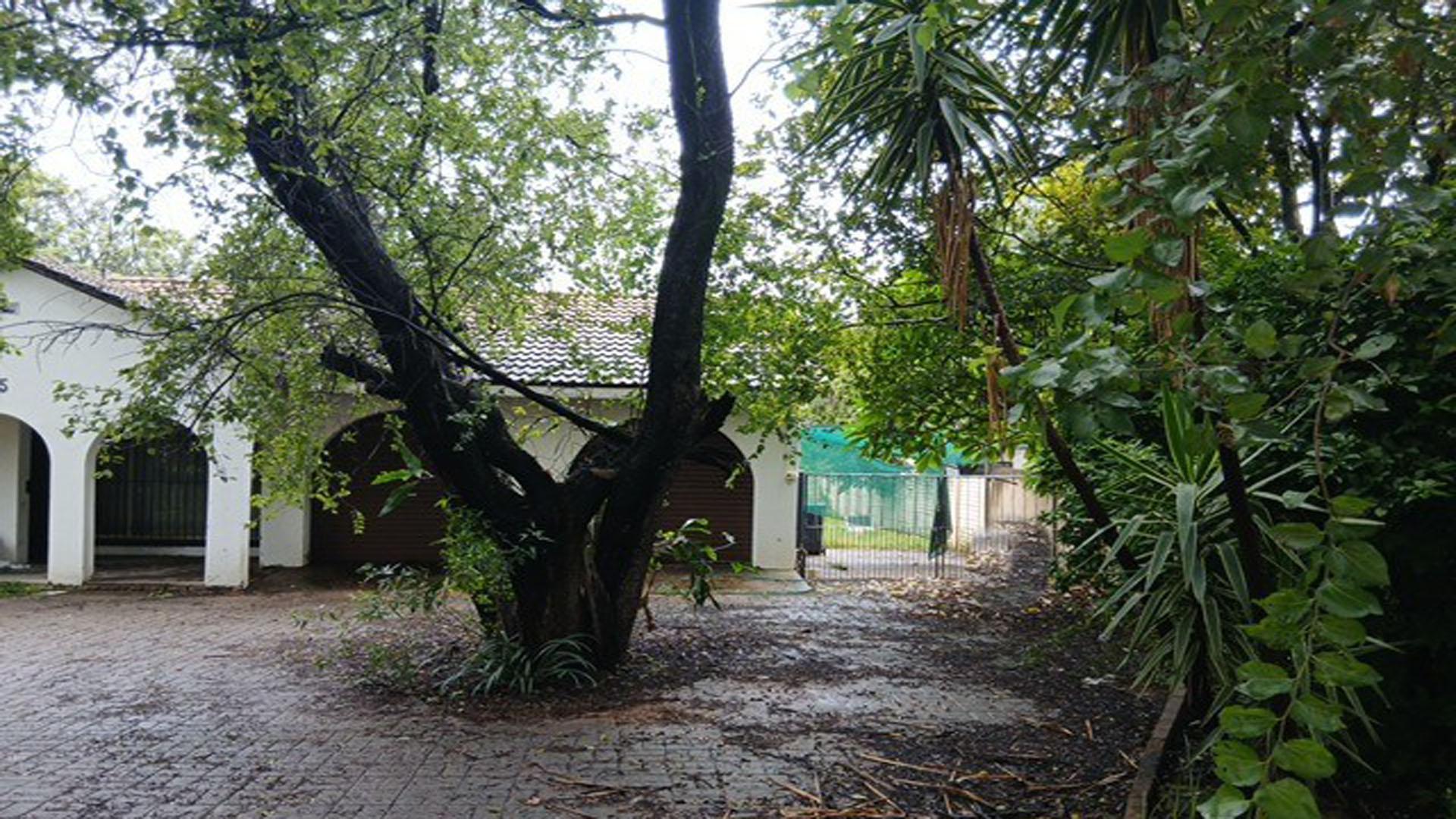 Front View of property in Rustenburg