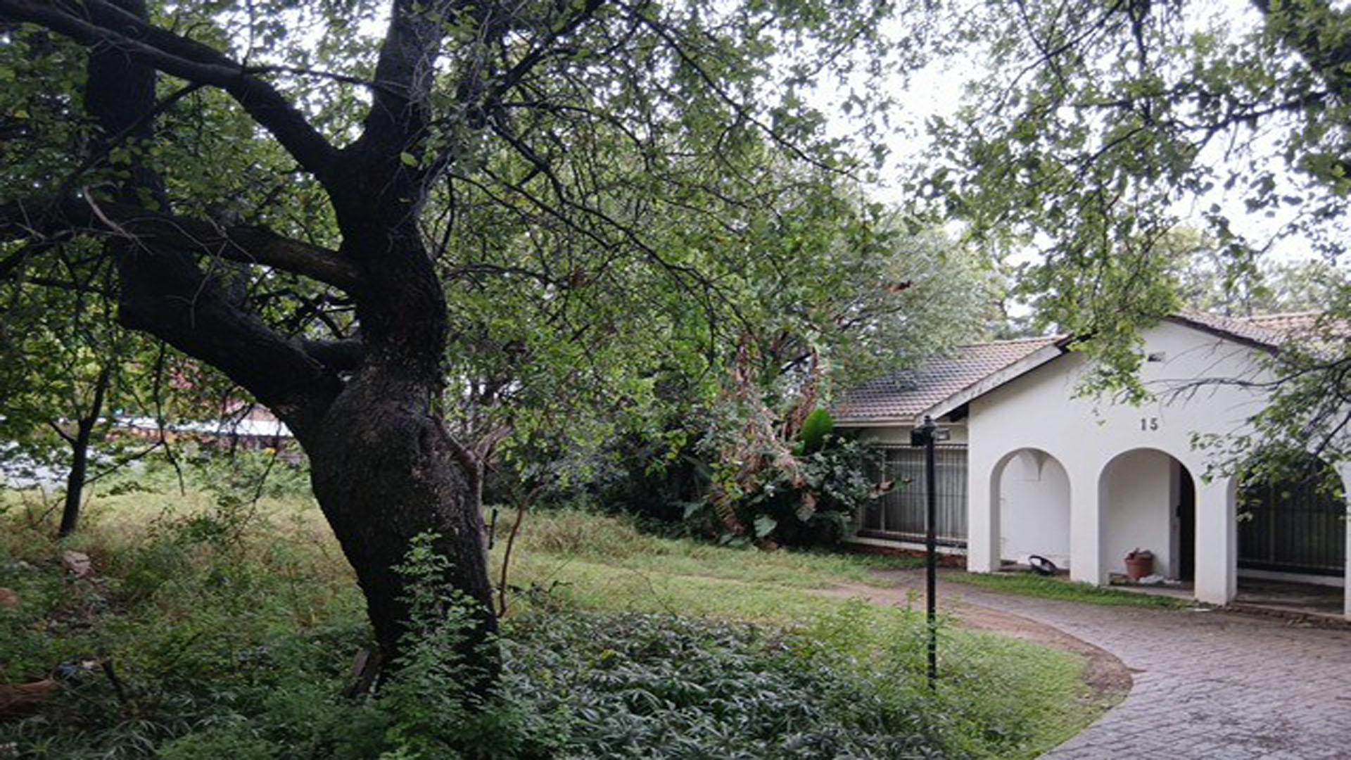 Front View of property in Rustenburg