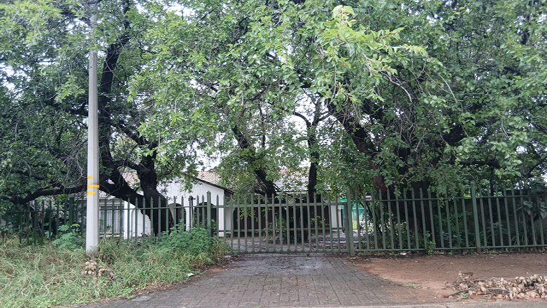 Front View of property in Rustenburg