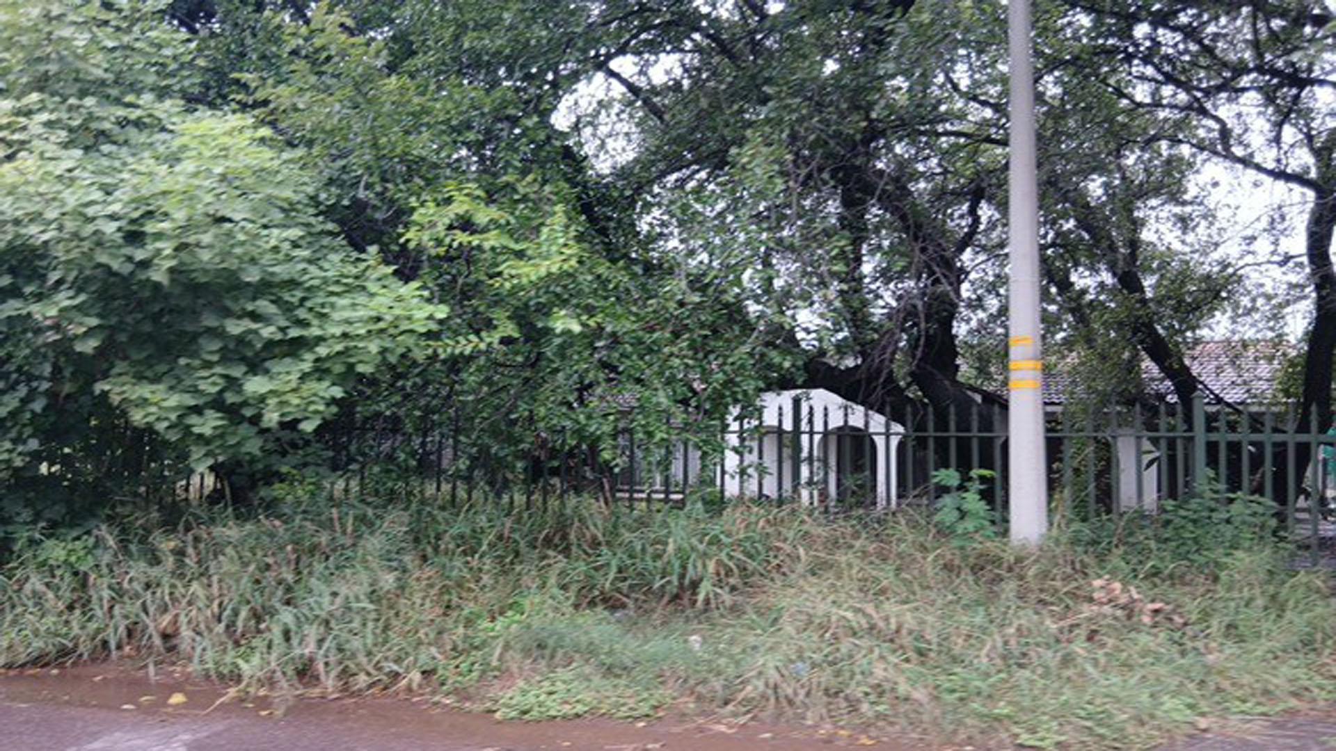 Front View of property in Rustenburg