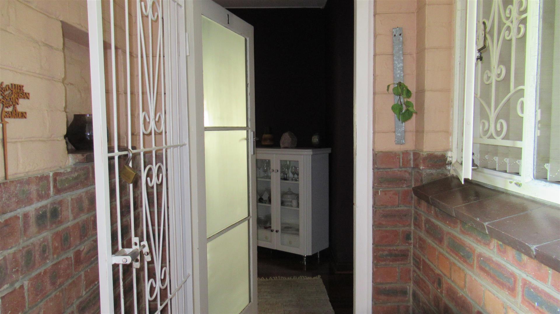 Front View of property in Scottsville PMB