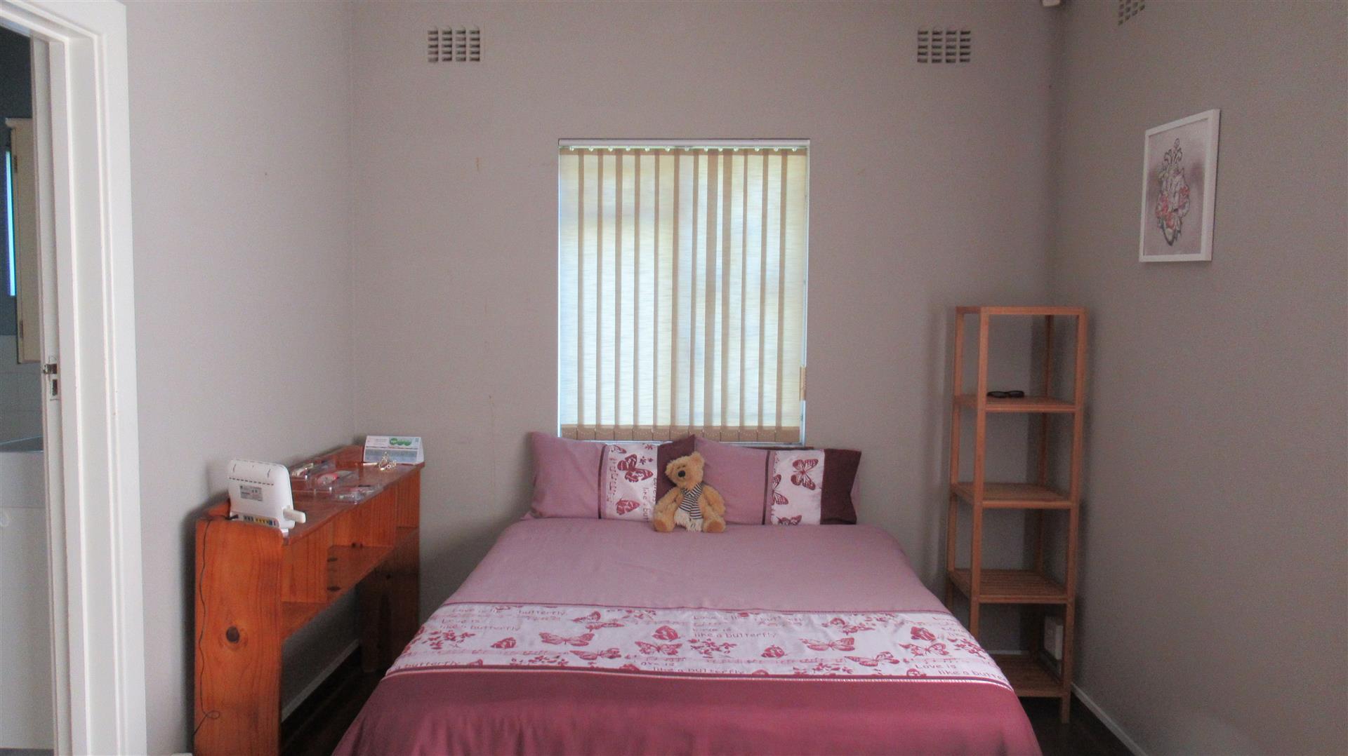 Bed Room 1 - 16 square meters of property in Scottsville PMB