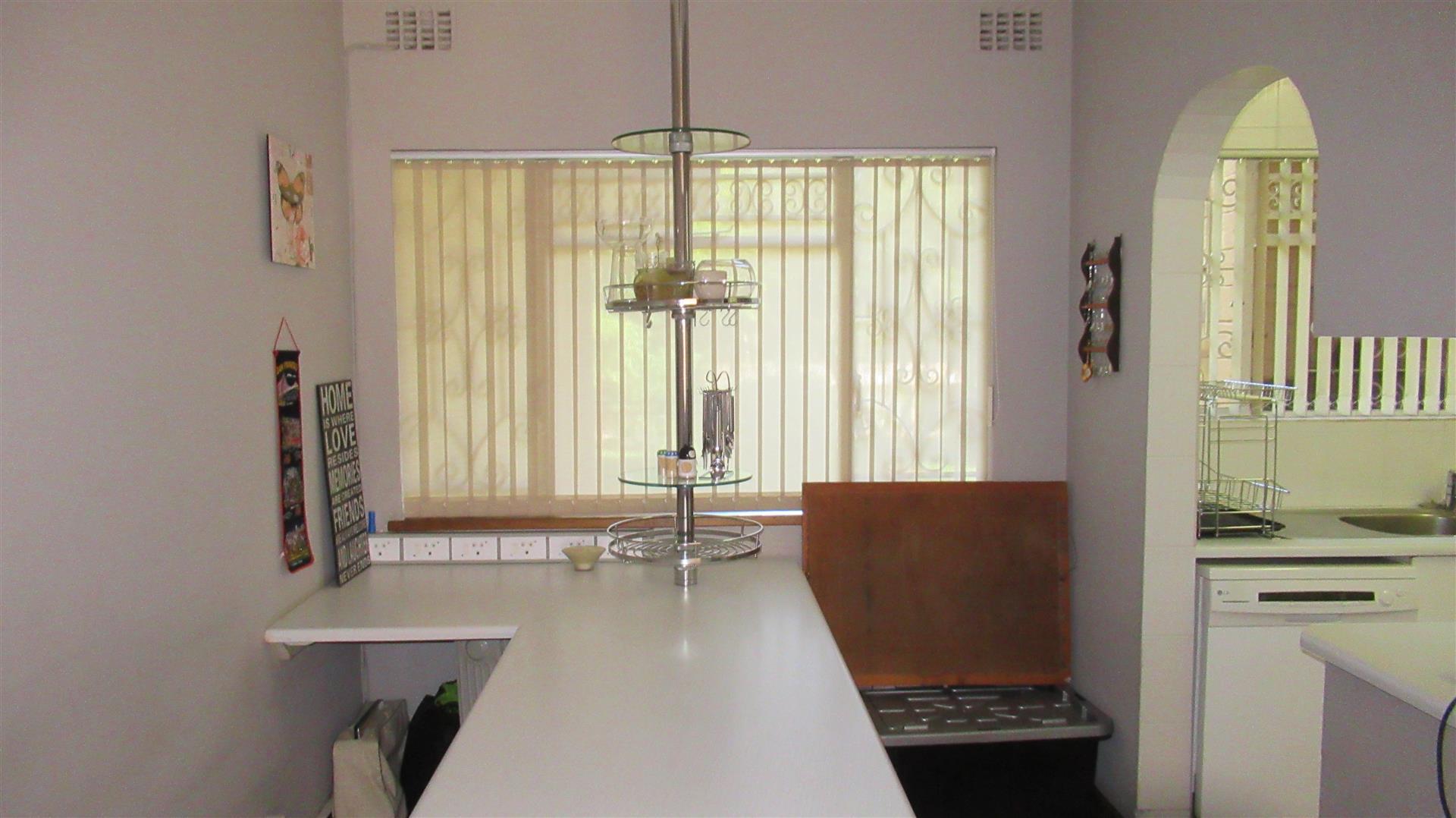 Rooms - 8 square meters of property in Scottsville PMB