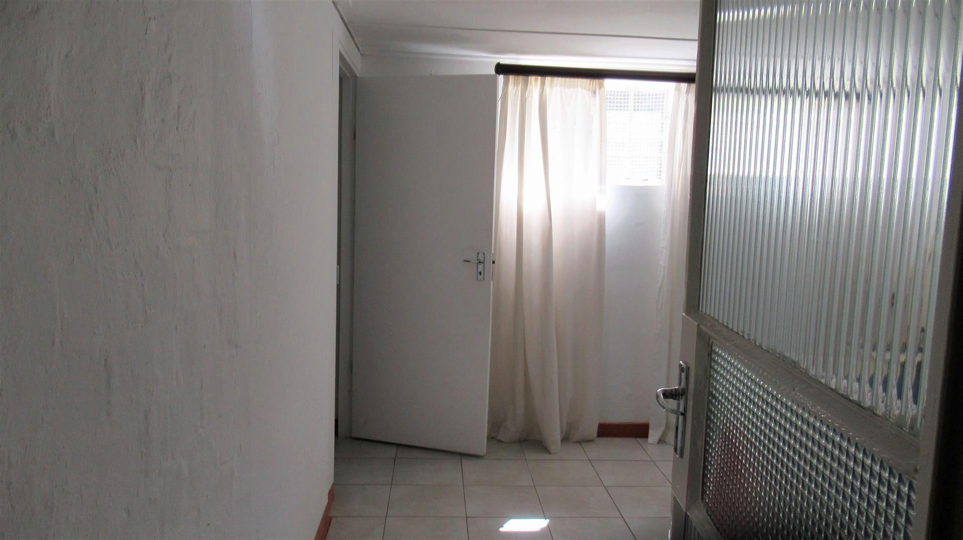 Flatlet - 32 square meters of property in Scottsville PMB