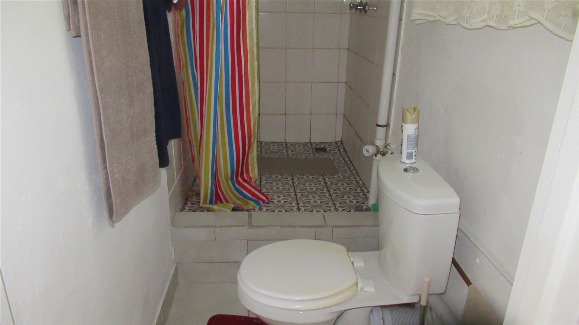 Flatlet - 32 square meters of property in Scottsville PMB