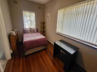 Bed Room 1 - 16 square meters of property in Scottsville PMB