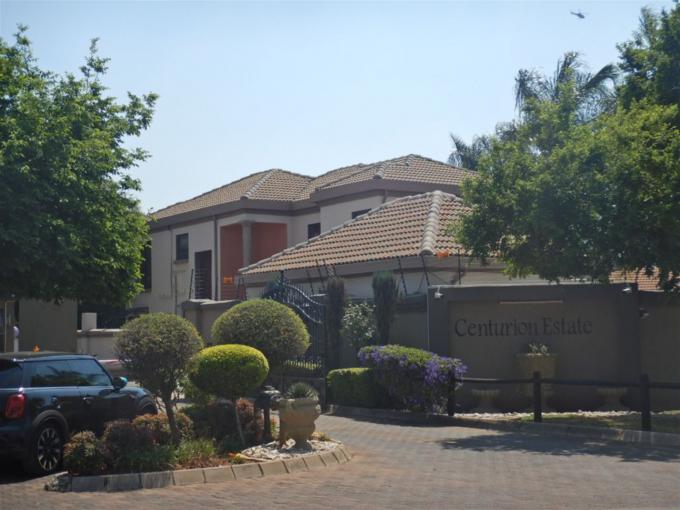 Standard Bank SIE Sale In Execution 3 Bedroom House for Sale in Highveld - MR546087