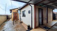 3 Bedroom 1 Bathroom House for Sale for sale in Roodekop
