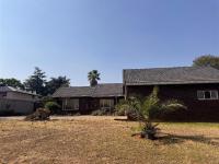 Front View of property in Van Riebeeck Park