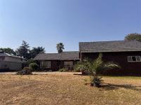 Front View of property in Van Riebeeck Park