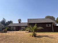 Front View of property in Van Riebeeck Park