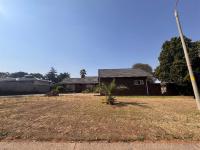 Front View of property in Van Riebeeck Park