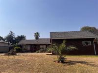 Front View of property in Van Riebeeck Park