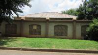 Front View of property in Roodepoort North