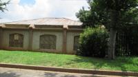 Front View of property in Roodepoort North