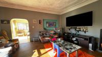 Lounges of property in Roodepoort North