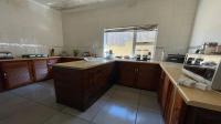 Kitchen of property in Roodepoort North