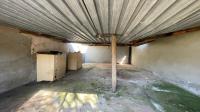 Spaces of property in Roodepoort North