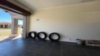 Garage of property in Flamwood