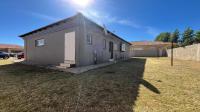 Front View of property in Flamwood