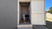 Spaces of property in Flamwood