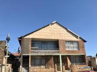 Front View of property in Actonville