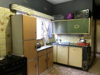 Kitchen of property in Actonville