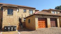 3 Bedroom 2 Bathroom Sec Title for Sale for sale in Chancliff Ridge