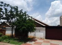 Front View of property in Protea North