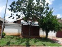 Front View of property in Protea North