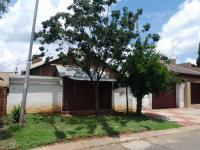 Front View of property in Protea North