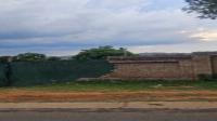 Front View of property in Rensburg