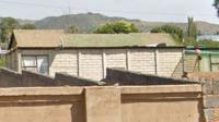 Front View of property in Rensburg
