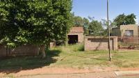 Front View of property in Rensburg