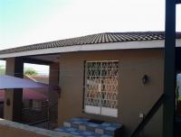 Front View of property in Pretoria West