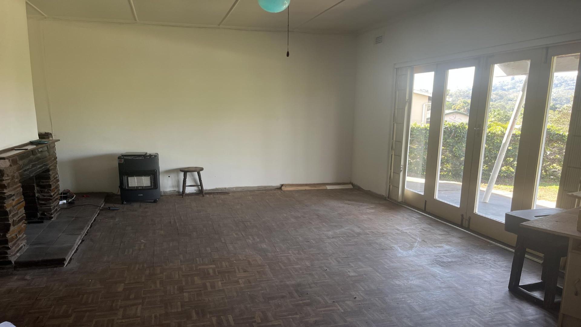 Lounges of property in Hatton Estate