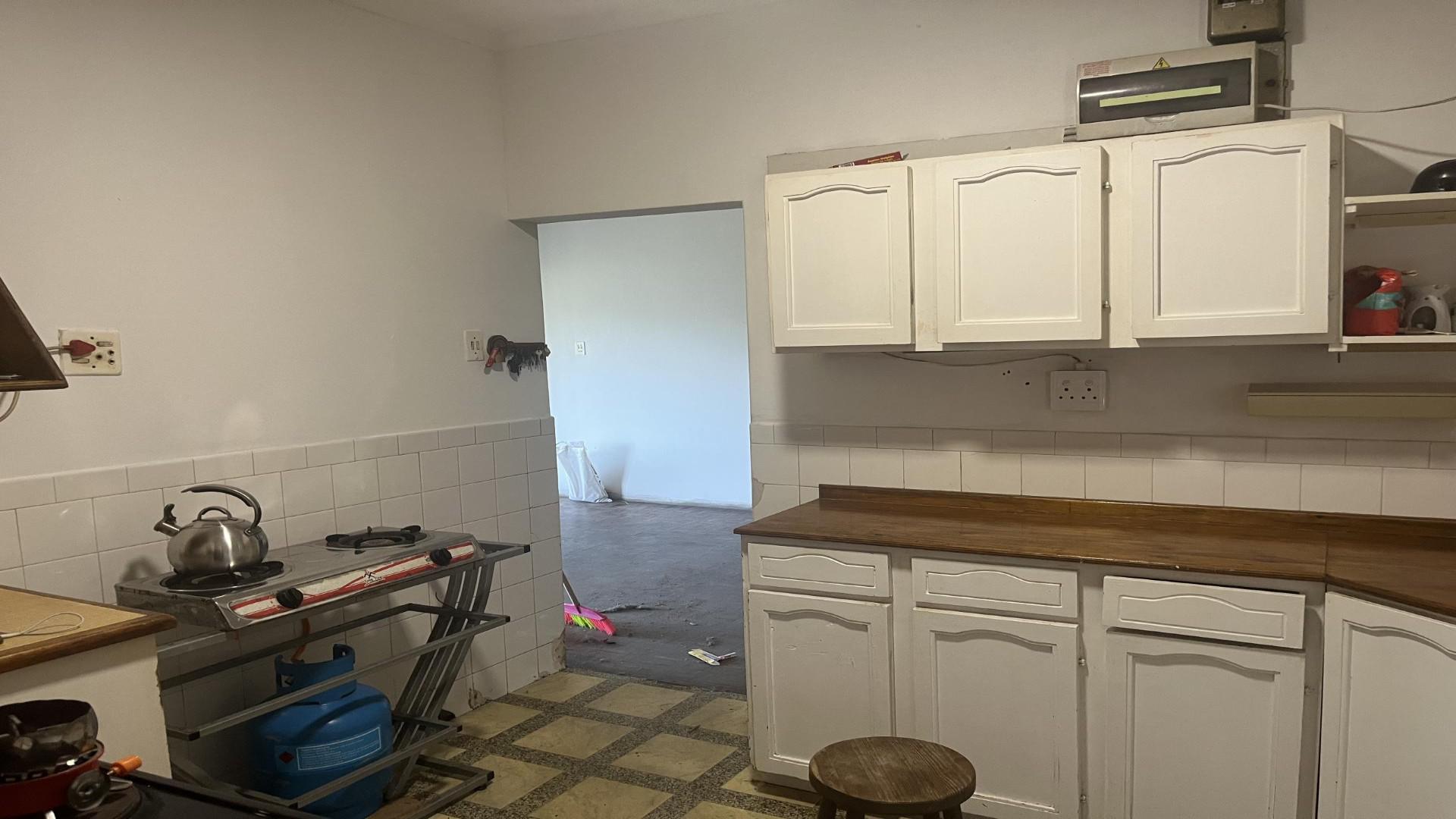 Kitchen of property in Hatton Estate