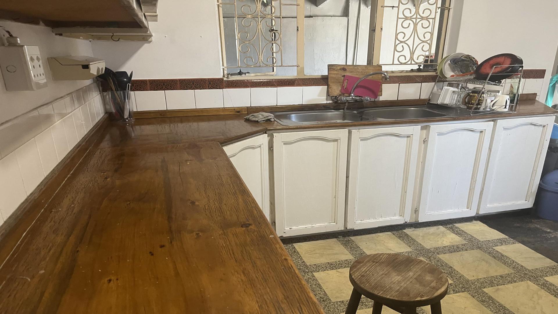 Kitchen of property in Hatton Estate