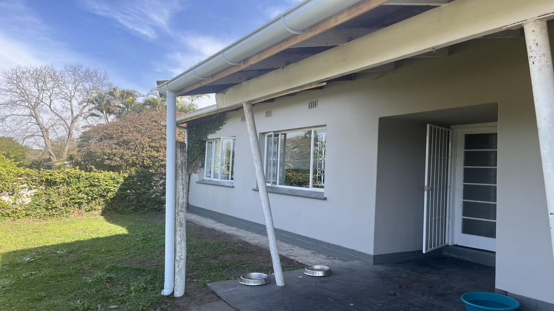 Front View of property in Hatton Estate