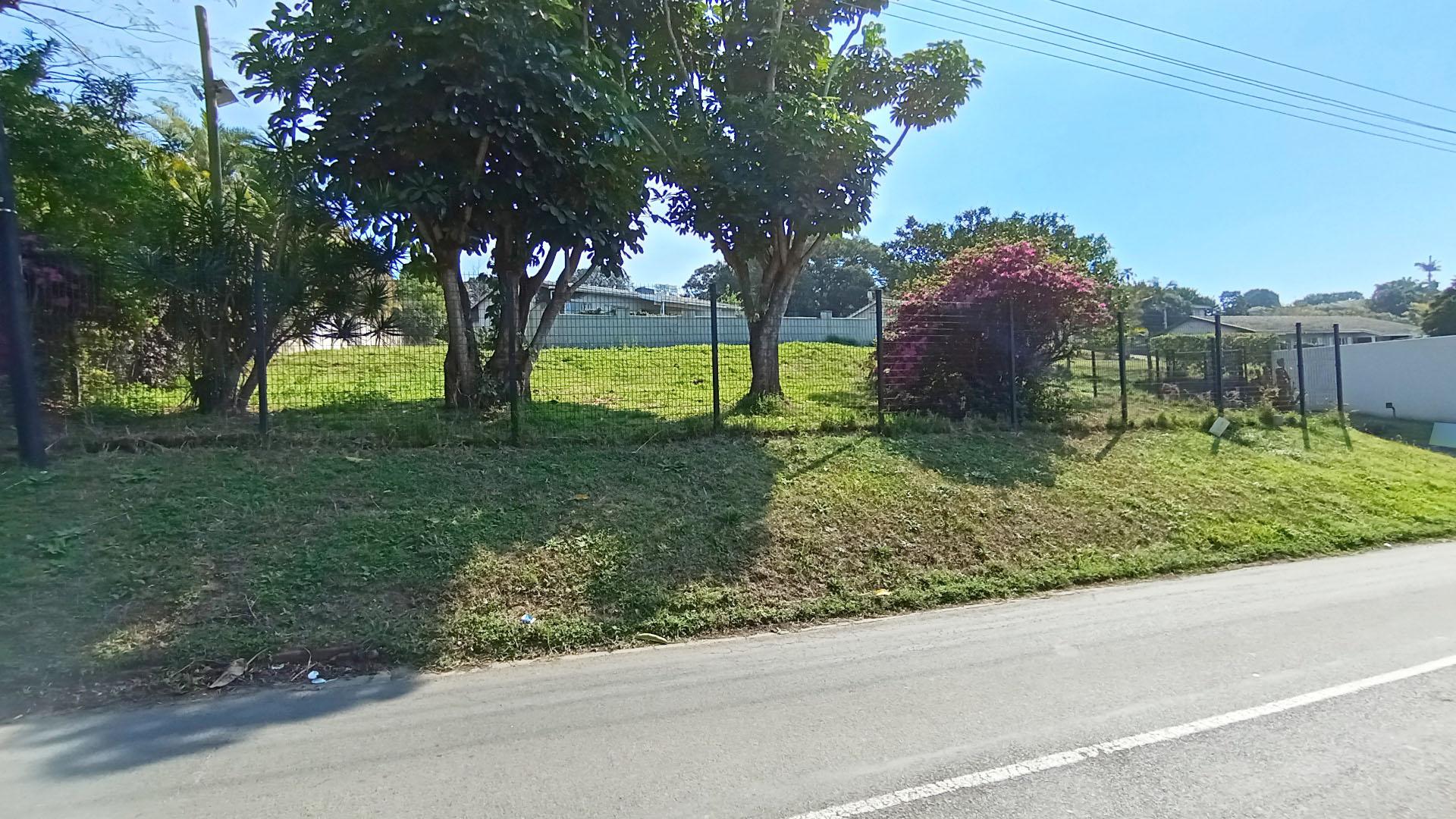 Front View of property in Hatton Estate