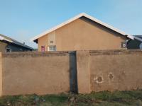 Front View of property in Savanna City