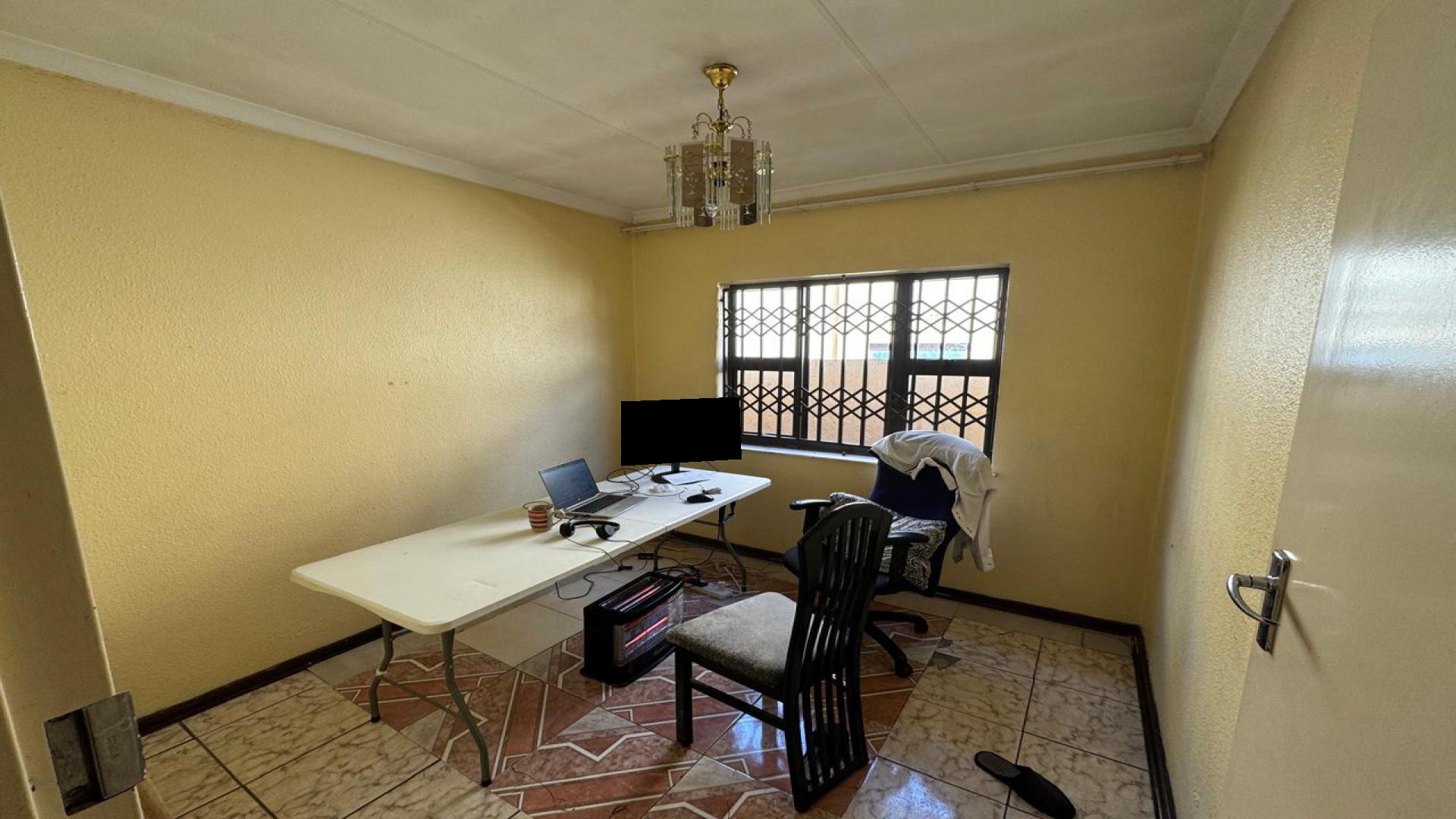 Study of property in Protea North
