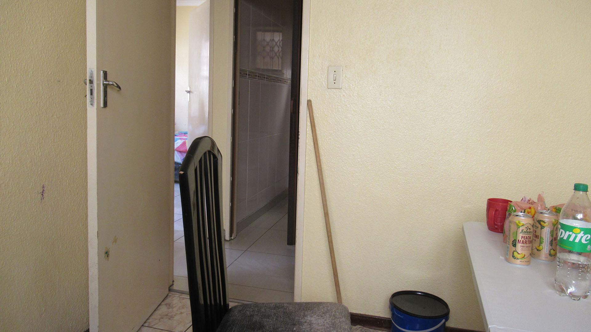 Study - 9 square meters of property in Protea North