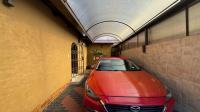 Carport  of property in Protea North