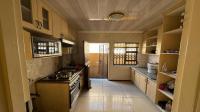 Kitchen of property in Protea North