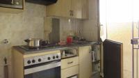 Kitchen - 9 square meters of property in Protea North