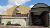 3 Bedroom 1 Bathroom House for Sale for sale in Protea North