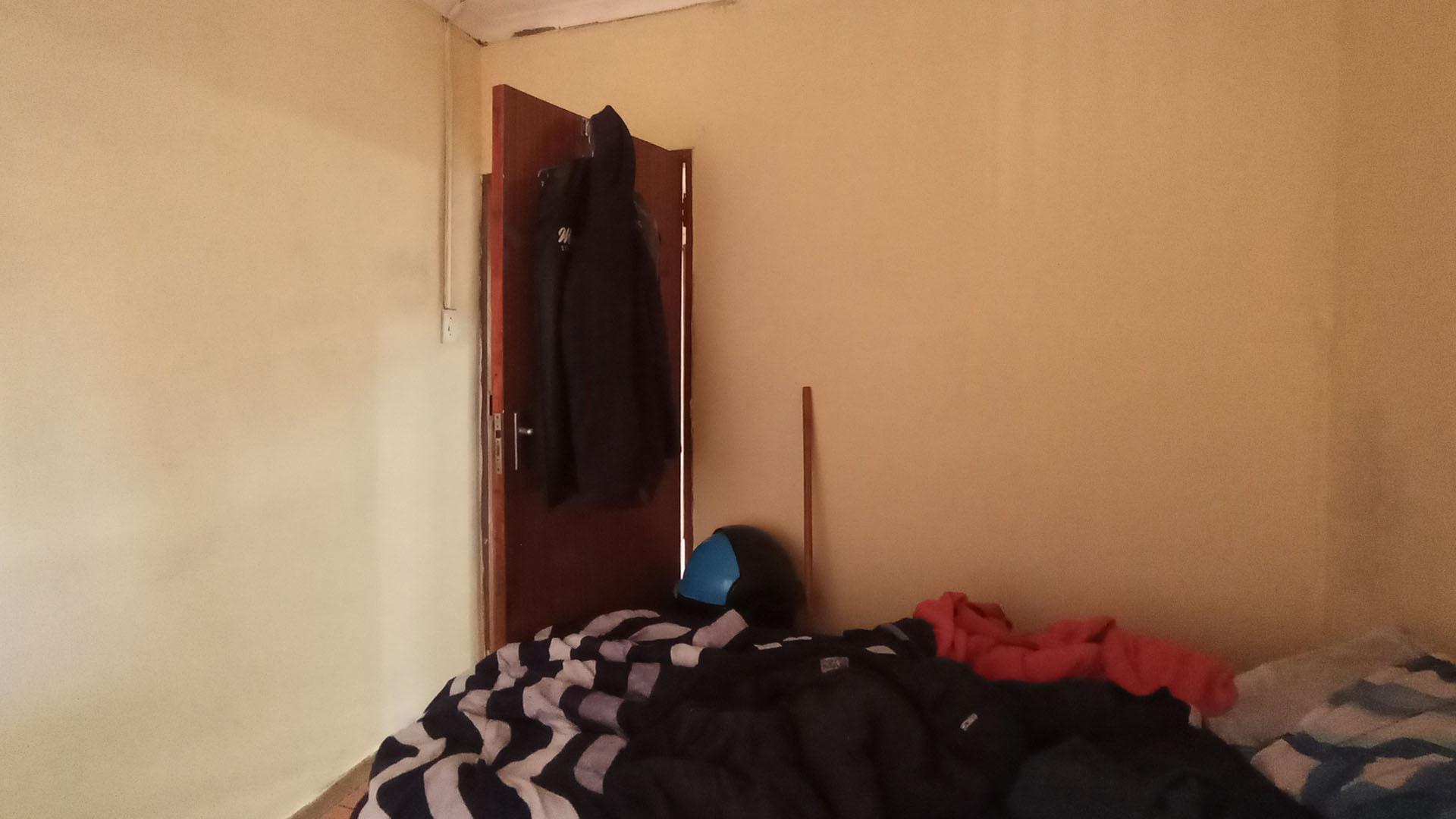 Bed Room 2 - 9 square meters of property in Soshanguve